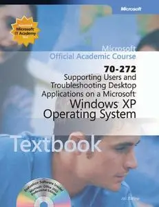 Microsoft Official Academic Course