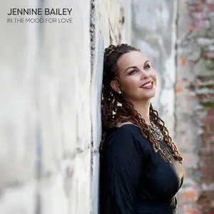 Jennine Bailey - In the Mood for Love (2020) [Official Digital Download]