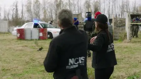 NCIS: New Orleans S07E10