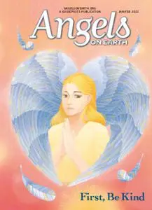 Angels on Earth - January/February 2022