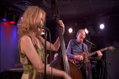 Les Paul - Live in New York (2010)