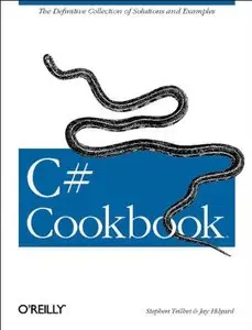 C# Cookbook [Repost]