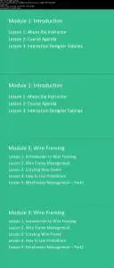 Interaction Design Specialist For Web Developers (2016)