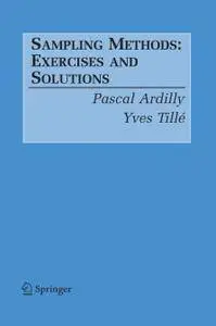 Sampling Methods: Exercises and Solutions (Repost)