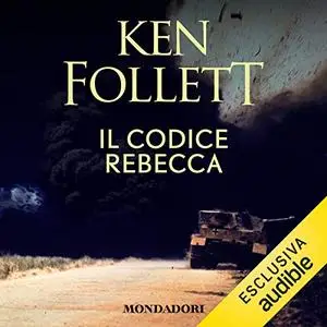 «Il codice Rebecca» by Ken Follet
