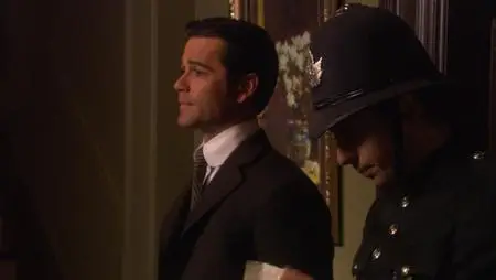 Murdoch Mysteries S01E12