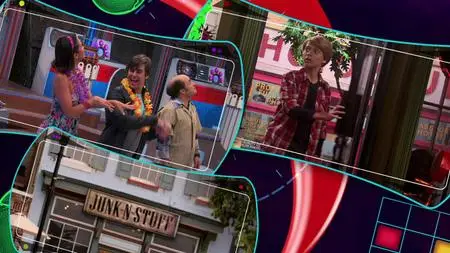 Henry Danger S04E02