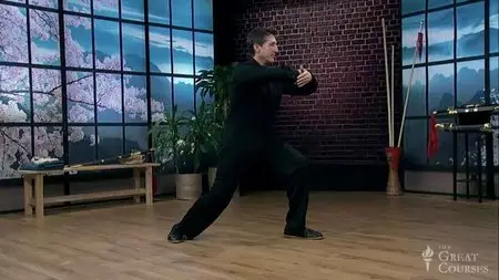 TTC - Essentials of Tai Chi and Qigong
