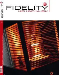 Fidelity - März-April 2017