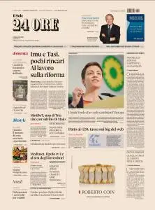 Il Sole 24 Ore - 9 Giugno 2019