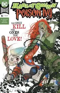 Harley Quinn & Poison Ivy 06 (of 06) (2020) (Digital) (Zone-Empire