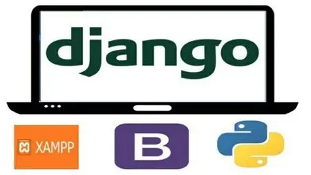 Django Bootstrap Template Integration and Custom User Model