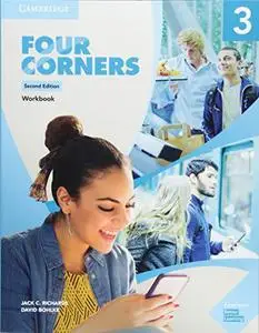 Four Corners Level 3 Workbook