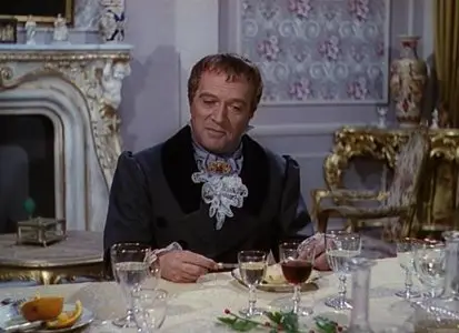 Каста Дива / Casta diva (1954, DVD5 + DVDRip)