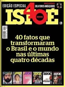 Isto É - Brazil - Issue 2451 - 30 Novembro 2016