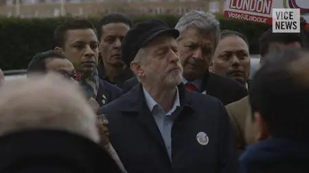 VICE - Jeremy Corbyn: The Outsider (2016)
