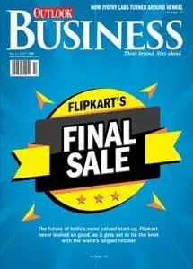 Outlook Business - May 12, 2018