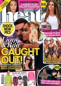 Heat UK - 01 September 2018