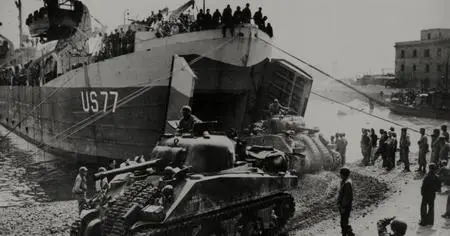 Medal of Honor S01E01