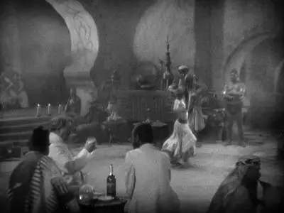 The Son of the Sheik (1926)