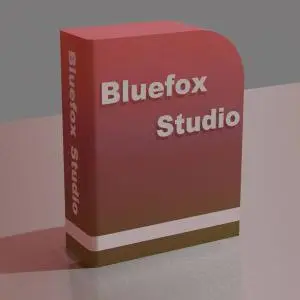 BlueFox Audio Convert 1.18.08.0224