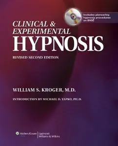 Clinical & Experimental Hypnosis: In Medicine, Dentistry, and Psychology, Second edition (Repost)