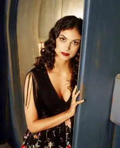 Morena Baccarin - Firefly & Serenity Promos