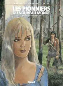 Les Pionniers du Nouveau Monde (1982) 18 Issues