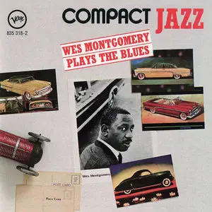 VA - Compact Jazz Series Volume 24-46 Part 2 (1987-1993)