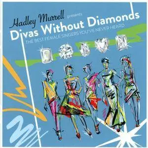 VA - Divas Without Diamonds (2016)
