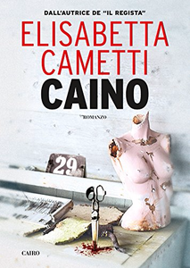 Caino - Elisabetta Cametti