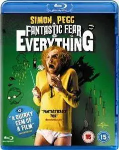 A Fantastic Fear of Everything (2012)