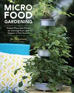 Micro Food Gardening