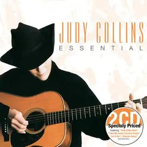 Judy Collins - Essential (2006)