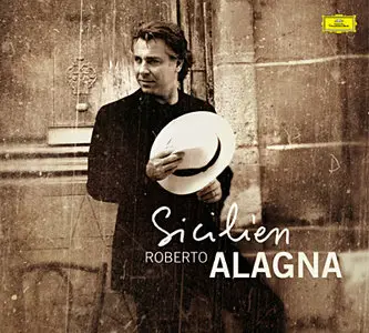 Roberto Alagna - Sicilien