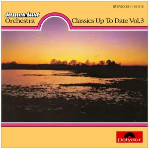 James Last - Classics Up To Date Vol 1-6 (6CD, 1966-1984)