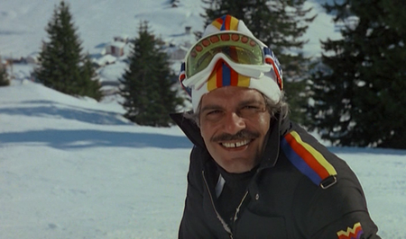 Crime and Passion (1976)
