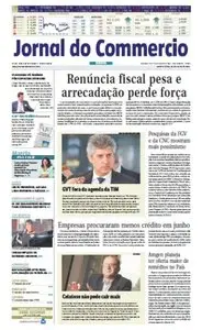 Jornal do Commercio - 24 de julho de 2014 - Quinta