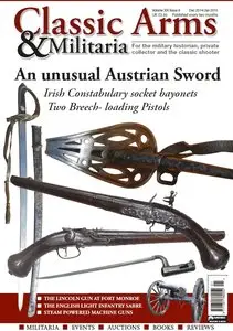 Classic Arms & Militaria – December 2014 - January 2015