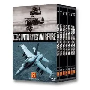 The Century of Warfare (1994) [repost]