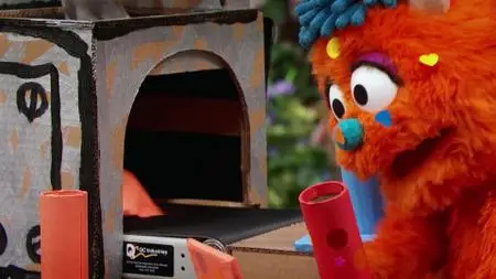 Sesame Street S49E05