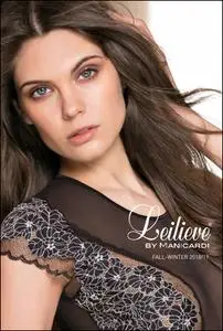 Leilieve - Lingerie Collection Autumn-Winter 2018-2019