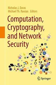 Computation, Cryptography, and Network Security (Repost)