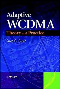 Adaptive WCDMA: Theory and Practice (Repost)