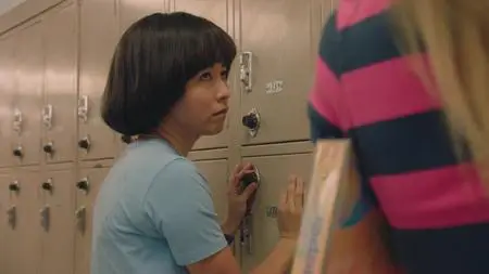 PEN15 S01E10