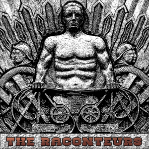 The Raconteurs - Live In Tulsa (Vinyl) (2020) [24bit/96kHz]