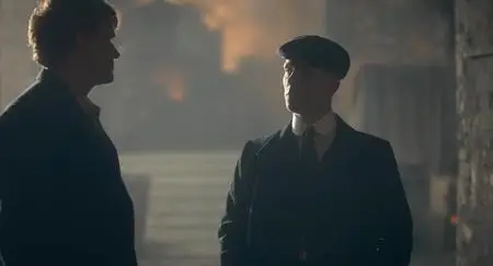 Peaky Blinders – Gangs of Birmingham S02E03