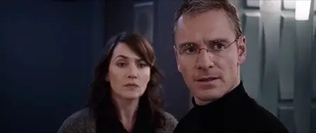 Steve Jobs (2015)