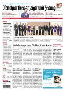 IKZ Iserlohner Kreisanzeiger und Zeitung Iserlohn - 15. März 2018