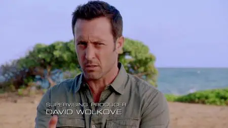 Hawaii Five-0 S06E21